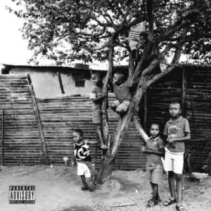 N’Veigh - A Lot (feat. Ginger Trill & Mayjc)